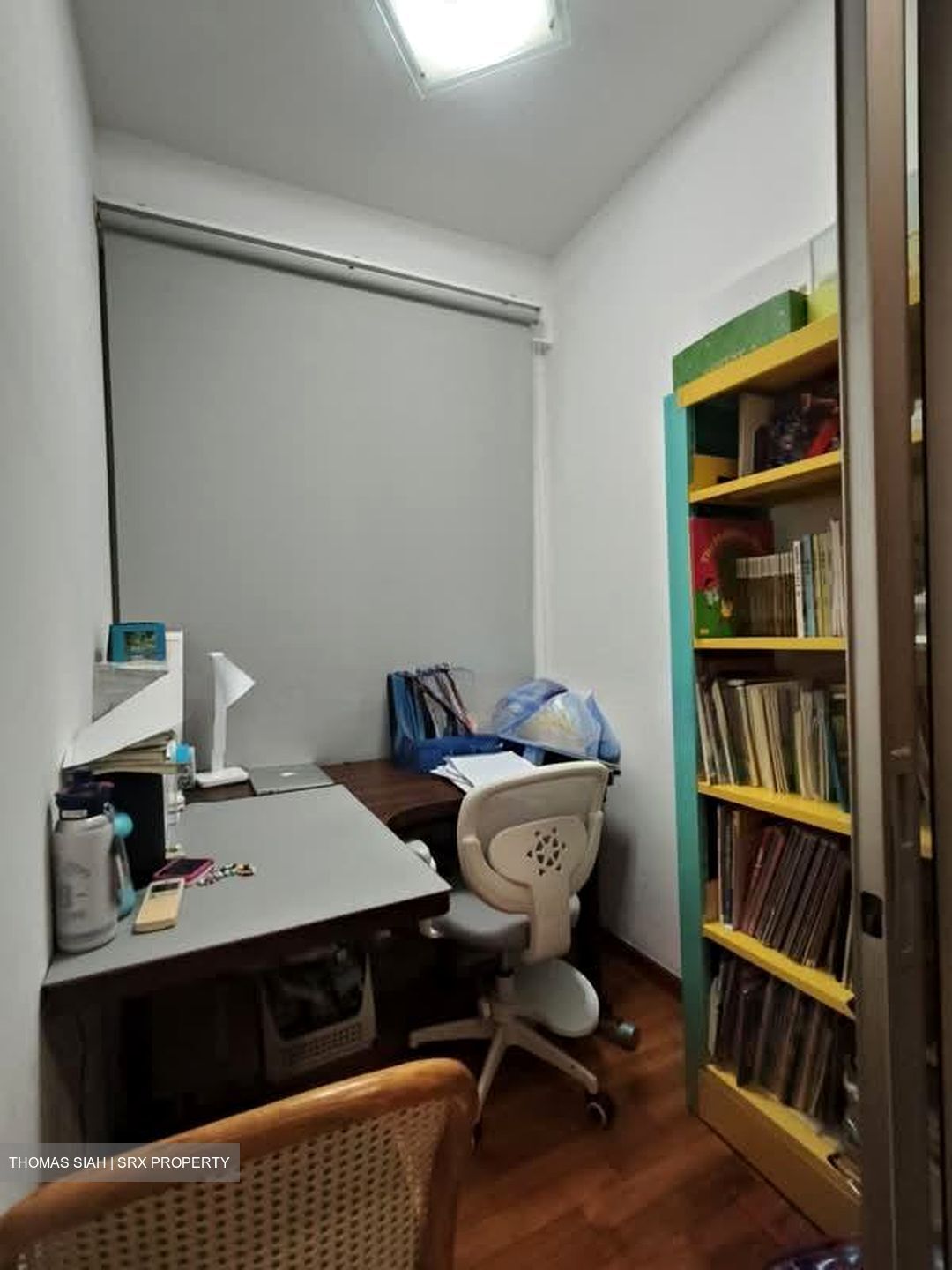 Grandeur 8 (D20), Condominium #565212181